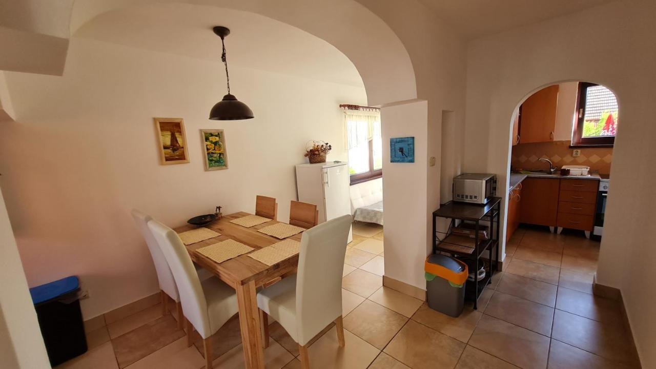 Ferienhaus Domcek U Babky