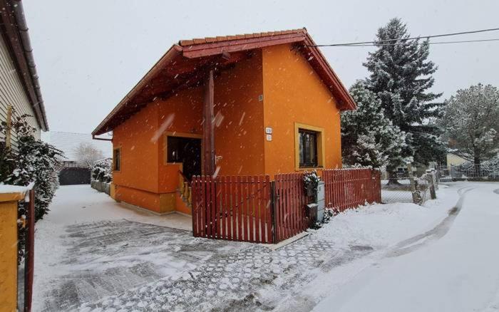 Domcek U Babky Ferienhaus