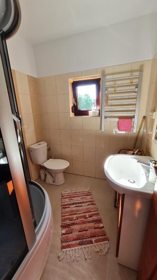 Dovolenkový dom Domcek U Babky Liptovsky Mikulas